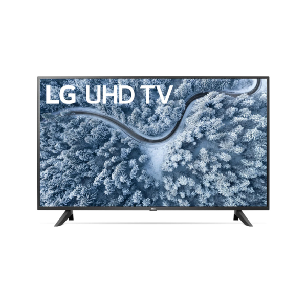 LG UHD 70 Series 43 inch Class 4K Smart UHD TV