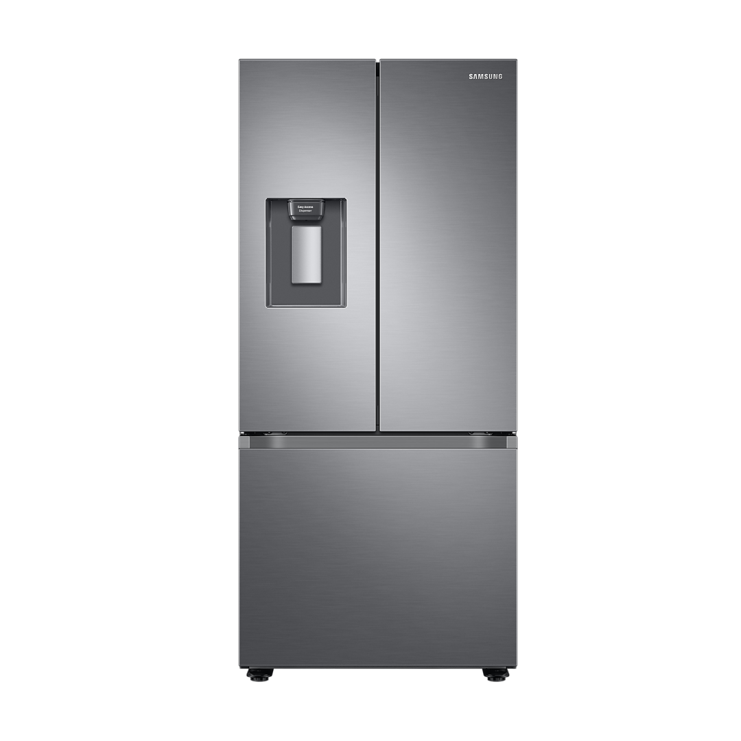 Samsung 22 cu. ft. 3-Door French Door Refrigerator