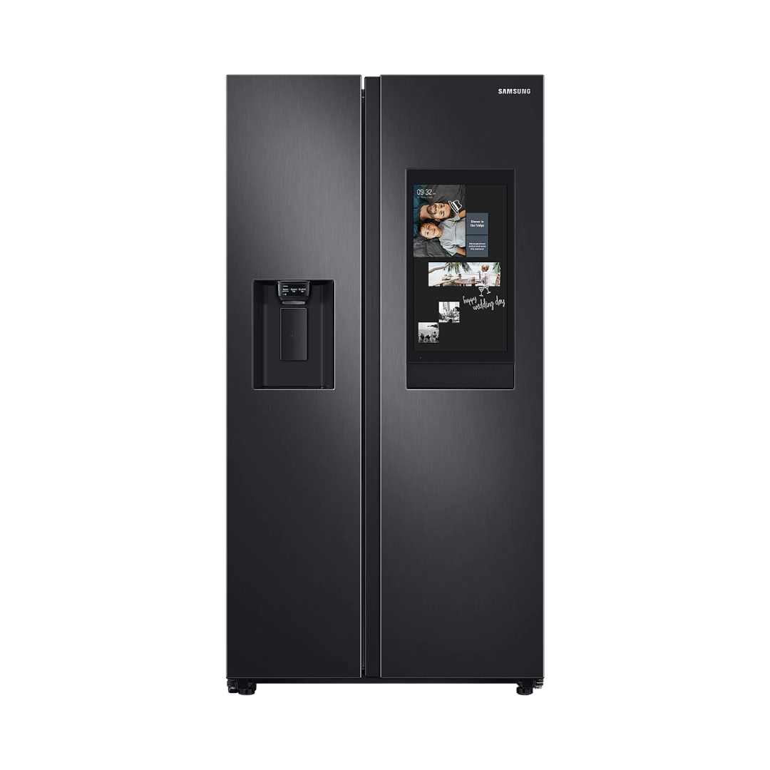 Samsung 685L Side by Side Refrigerator