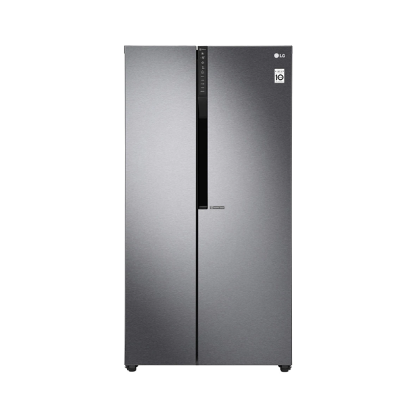 LG 24.3 cu. ft. Side by Side Refrigerator