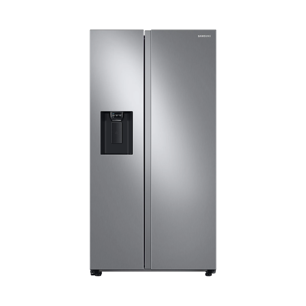 Samsung 27 cu. ft. Side by Side Refrigerator