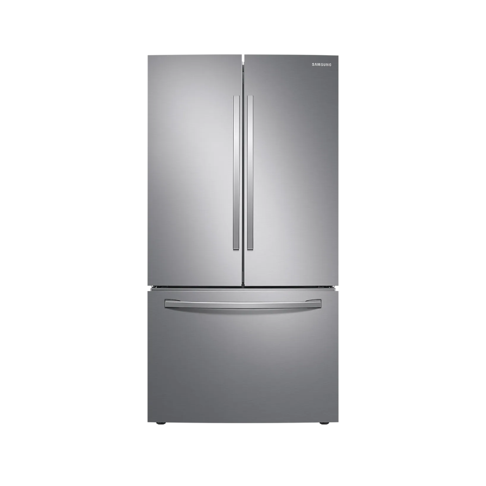 Samsung 799L 3-Door French Door Refrigerator